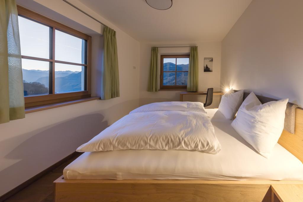 Apartments Gojer Bolzano Exterior photo