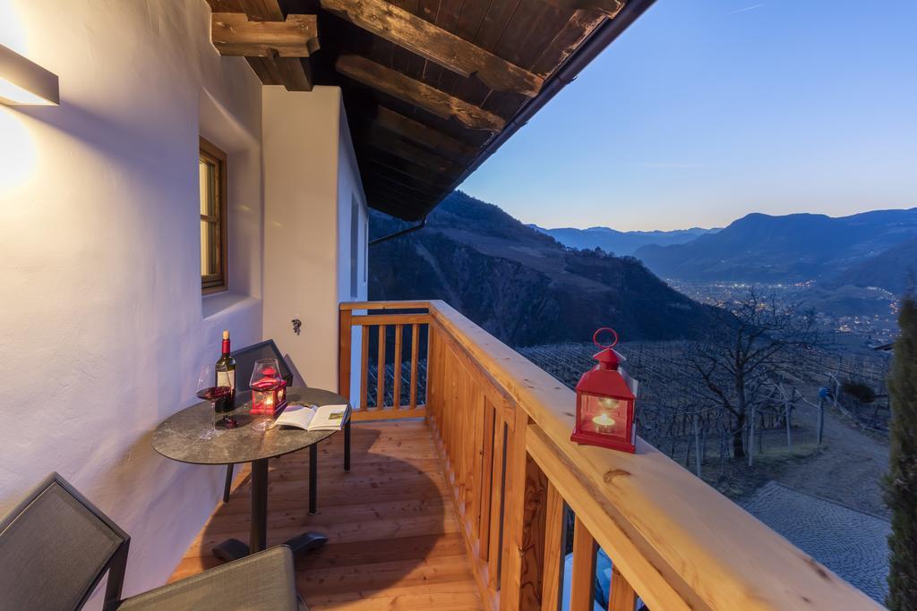 Apartments Gojer Bolzano Exterior photo