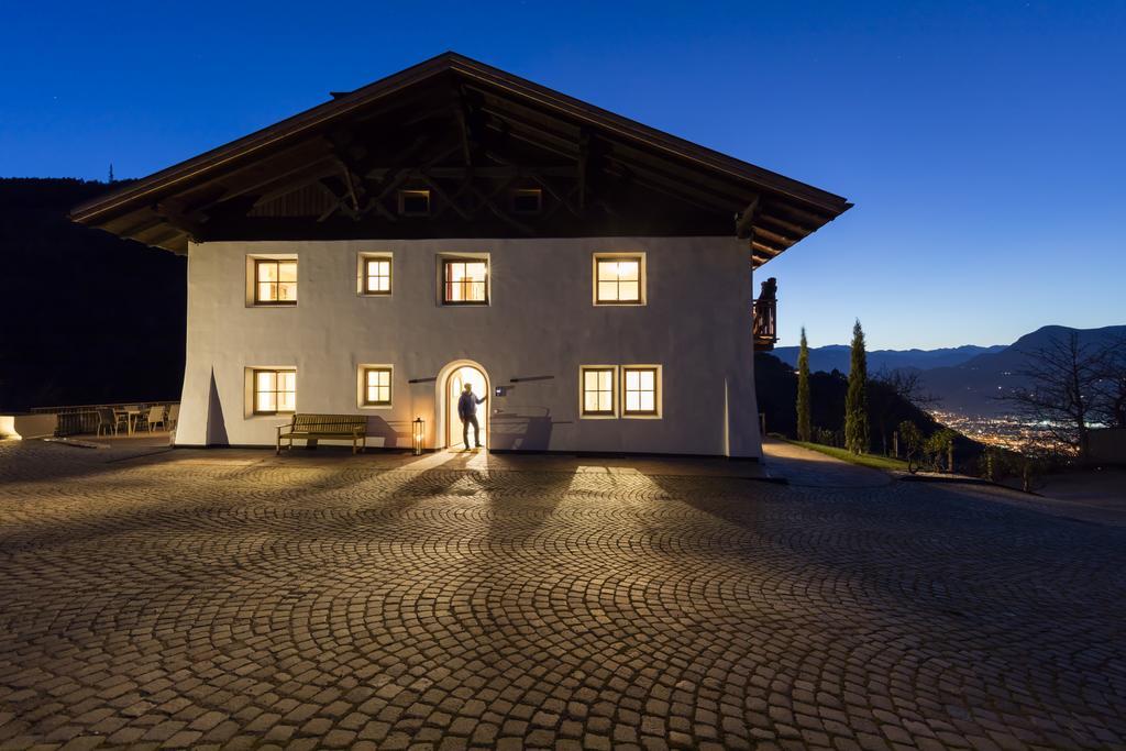 Apartments Gojer Bolzano Exterior photo